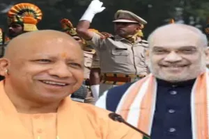 यूपी पुलिस सिपाही भर्ती : 60,244 सिपाहियों को मिलेंगे नियुक्ति पत्र, सबसे बड़ी पुलिस भर्ती का होगा शानदार समारोह 