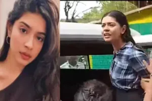 इंस्टाग्राम इन्फ्लुएंसर शर्मिष्ठा की गिरफ्तारी पर उठे सवाल, तो कोलकाता पुलिस ने दी सफाई, जानें क्या कहा... 