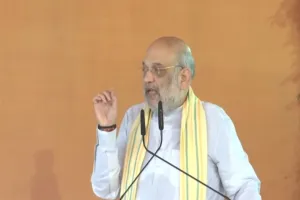 31 मार्च 2026 तक पूरी तरह से नक्सलवाद मुक्त हो जाएगा भारत, अमित शाह ने किया दावा