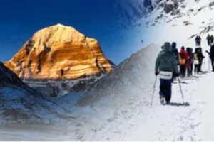 Good News: कैलाश मानसरोवर यात्रा पर जाने वाले शिव भक्तों के लिए खुशखबरी, UP सरकार देगी एक लाख रुपये, जानें पूरी प्रकिया 