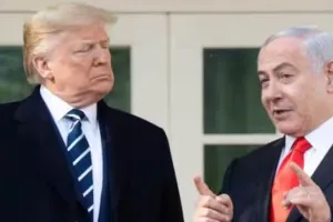 Iran-Israel War: बेंजामिन नेतन्याहू का दावा- राष्ट्रपति ट्रंप को मारना चाहता था ईरान, मैं भी था टारगेट पर