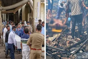 Ahmedabad plane crash: डीएनए मिलान से 135 मृतकों की हुई शिनाख्त, 101 लोगों के शव परिजनों को सौंपे गए 
