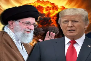 Iran-Israel War: ईरान परमाणु हथियार नहीं रख सकता... ट्रंप की चेतावनी के बीच इजरायल ने तेज किए हमले