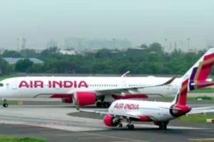 Air India: एअर इंडिया की अहमदाबाद-लंदन फ्लाइट रद्द, उड़ान से पहले आई खराबी 