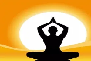 UP में योग अभ्यास के लिए हर जिले में बनेंगे ‘योग पार्क' : योगी सरकार का ऐलान