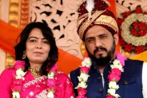 संतान प्राप्ति के लिए गैंगस्टर काला जठेड़ी ने तिहाड़ जेल में कराई IVF प्रक्रिया 