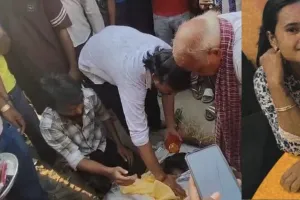 यूपी: प्रेमिका के शव के साथ सात फेरे, मांग में सिंदूर भरकर विवाह करने वाले प्रेमी का सामने आया सच