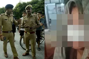 हरदोई: पत्नी को प्रेमी के बिस्तर पर देख पति ने खोया आपा, दांत से काटी नाक, लखनऊ रेफर  