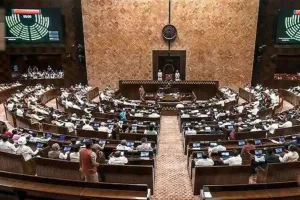 असम और तमिलनाडु से राज्यसभा की 8 सीटों के चुनाव के लिए अधिसूचनाएं जारी 