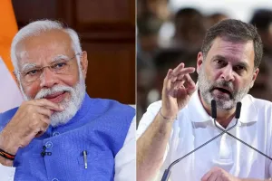 PM मोदी ने राहुल गांधी को दी जन्मदिन की बधाई, अखिलेश यादव समेत इन नेताओं ने भी कहा- Happy Birthday Rahul