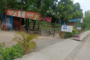 रायबरेली: दरोगा को जाम हटवाना पड़ा भारी, ढाबा संचालक और उसके गुर्गों ने जमकर धुना