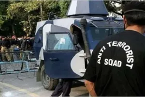 एक्शन में महाराष्ट्र ATS: SIMI आतंकी साकिब नाचन के ठिकानों पर की रेड, 12 हिरासत में