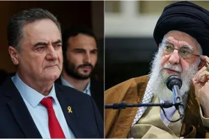 अस्पताल को ईरान ने बनाया निशाना तो इजरायली रक्षा मंत्री ने दी खुली धमकी, कहा- अब और नहीं रहेगा खामेनेई का वजूद