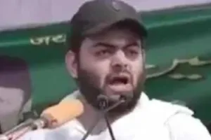  प्रयागराज: अतीक अहमद के बेटे अली की बैरक से रुपये और सामान बरामद, डिप्टी जेलर, हेड वार्डेन निलंबित 