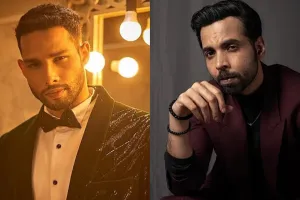 अभिनेता अभिषेक बनर्जी ने की सिद्धांत चतुर्वेदी की तारीफ, कहा- वो मेरी सबसे रेयर खोज हैं 