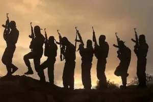 नाइजर: हथियारबंद लोगों ने की 34 सैनिकों की हत्या, 14 घायल