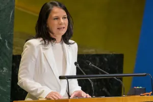  UN असेंबली ने जर्मनी की पूर्व विदेश मंत्री एनालेना को चुना अगला अध्यक्ष, 14 देशों ने किया मतदान का बहिष्कार