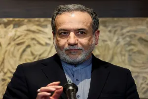 Israel-Iran War: ईरानी विदेश मंत्री और यूरोपीय अधिकारियों के बीच कूटनीतिक वार्ता विफल 