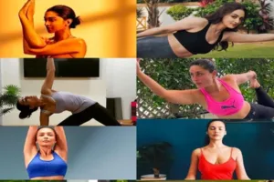 अंतरराष्ट्रीय योग दिवस 2025: दीपिका से लेकर करीना तक... बॉलीवुड अभिनेत्रियों ने योग से बदली अपनी जिंदगी 