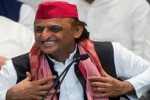 क्या UP में स्वास्थ्य मंत्री और बिजली मंत्री के बीच टकराव है ?... अखिलेश ने हरदोई मेडिकल कॉलेज का वीडियो पोस्ट कर कसा तंज