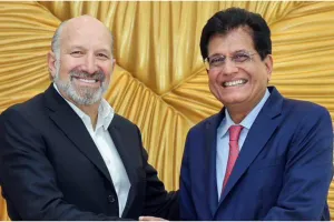 अमेरिकी वाणिज्य मंत्री का दावा- भारत-अमेरिका व्यापार समझौते पर निकट भविष्य में सहमति बनने की उम्मीद