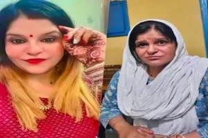 अब रीना सिंधु ने प्रेमी के साथ मिलकर पति को फावड़े से काटा, दो दिन तक कार में लेकर घुमती रही लाश, वजह जान पुलिस भी हैरान