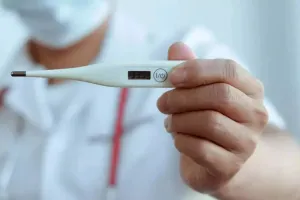 कानपुर: नर्वल के खरौटी गांव में फैला वायरल बुखार, बच्चे व बुजुर्ग सभी बीमार 