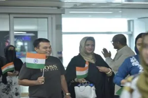  Operation Sindhu : भारत ने दिखाई दरियादिली, ईरान में फंसे नेपाली व श्रीलंकाई नागरिकों को भी लाएगा वापस 