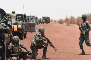 माली: सशस्त्र बलों को मिली बड़ी कामयाबी, घुसपैठ की कोशिश में 14 आतंकी ढेर 