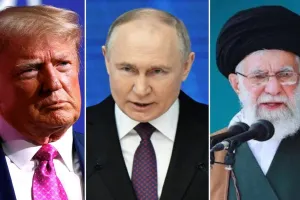 अमेरिका खुद को न्यायाधीश समझता है, रूस ने की ईरान पर अमेरिकी हमलों की निंदा, लगाया दोहरे मापदंड का आरोप 