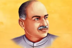 श्यामा प्रसाद मुखर्जी की पुण्यतिथि आज: प्रधानमंत्री मोदी और CM योगी ने दी श्रद्धांजलि, जानिए क्या कुछ कहा... 