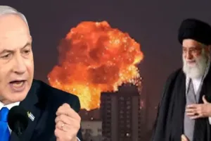 फोर्दो परमाणु केंद्र पर फिर से हुआ हमला तो ईरान ने इजरायल पर कर दी मिसाइलों और ड्रोनों की बौछार, अमेरिका को भी दी चेतावनी