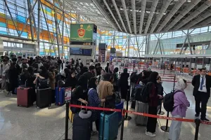 Operation Sindhu: भारत ने ईरान से 292 और भारतीयों को निकाला, जानिए अबतक कितने नागरिकों की हुई वापसी