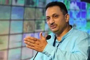 कर्नाटक: पूर्व सांसद अनंत कुमार हेगड़े और तीन अन्य पर मारपीट व धमकी देने का मामला दर्ज