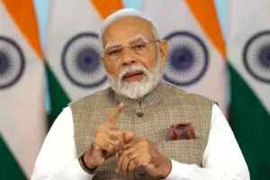 ऑपरेशन सिंदूर: कांग्रेस समेत विपक्ष के 16 दलों ने PM मोदी को लिखा पत्र, संसद का विशेष सत्र बुलाने का किया आग्रह 