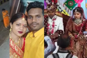 प्रयागराज: राजा रघुवंशी बनने से बच गया कप्तान.. शादी के बाद हनीमून पर केदारनाथ लें जाना चाहती थी पत्नी, अब भतीजे संग हुई फरार