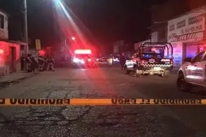 मेक्सिको: गुआनाजुआतो के इरापुआतो में जश्न के दौरान हमला, गोलीबारी में 12 लोगों की मौत 