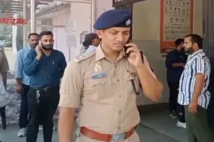 बिजनौर: कर्ज से परेशान परिवार के चार सदस्यों ने खाया जहर, मां-बेटी मौत, पिता छोटी पुत्री गंभीर