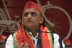 अखिलेश यादव ने अंतरिक्ष यात्रा की सफलता के लिए कैप्टन शुभांशु शुक्ला को दी शुभकामना, कही यह बड़ी बात