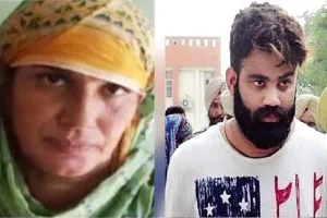 बटाला में चलती कार पर ताबड़तोड़ फायरिंग: गैंगस्टर जग्गू भगवानपुरिया की मां और रिश्तेदार की गोली मारकर हत्या, इलाके में सनसनी