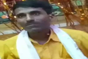 अमेठी: विद्युत करंट की चपेट में आने से युवक की मौत, परिजनों में कहराम