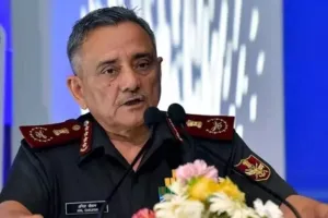 ऑपरेशन सिंदूर: पाकिस्तान हजारों जख्म देकर भारत को करना चाहता है लहूलुहान, बोले सीडीएस अनिल चौहान- हमने खींची नई लक्ष्मण रेखा