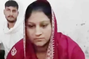 शामली: महिला ने पति पर लगाया ‘राष्ट्रविरोधी’ गतिविधियों में शामिल होने का आरोप, जांच शुरू 