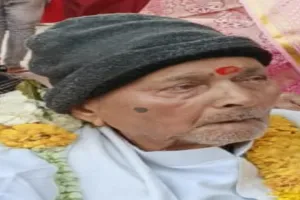 सुलतानपुर: MP के मुख्यमंत्री डॉ. मोहन यादव के ससुर आईसीयू में भर्ती, बेटी सीमा यादव पहुंचकर लिया हालचाल 