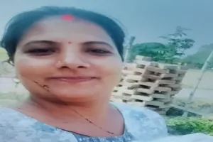 सुलतानपुर: जेठानी ने पेटीकोट से गलाघोट कर की थी देवरानी की हत्या, आरोपी महिला गिरफ्तार