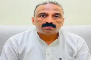 बाराबंकी: अखिलेश ने सीएम रहते मुस्लिमों को नहीं दिया वादों के अनुरूप आरक्षण, वसीम राईन ने लगाया आरोप