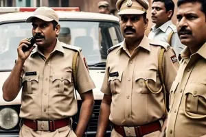 गोंडा में सनसनीखेज वारदात: मासूम बच्ची की हत्या कर झाड़ी में फेंका शव, गांव में डर का माहौल