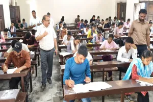 Gonda News: अभ्युदय कोचिंग के लिए 480 छात्र-छात्राओं ने दी प्रवेश परीक्षा, जानिए कब आएगा  रिजल्ट