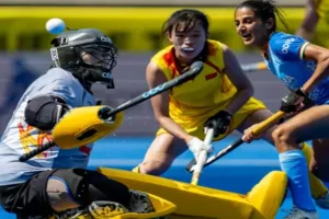 FIH Hockey Pro League: भारतीय महिला हॉकी टीम का शर्मनाक प्रदर्शन जारी, चीन ने 3-0 से हराया