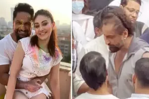 Shefali Jariwala: पंचतत्व में विलीन हुईं अभिनेत्री शेफाली जरीवाला, ओशिवारा श्मशान घाट पर किया अंतिम संस्कार, जानिए किसने दी मुखाग्नि